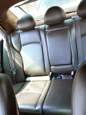 Mercedes-Benz C 220 Avangarde - 4600 € - 13401466 6 | Car24.bg Mercedes-Benz C 220 Avangarde - 4600 € - 13401466 6