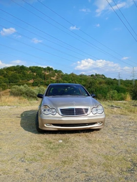 Mercedes-Benz C 220 Avangarde - 4600 € - 13401466 4 | Car24.bg Mercedes-Benz C 220 Avangarde - 4600 € - 13401466 4