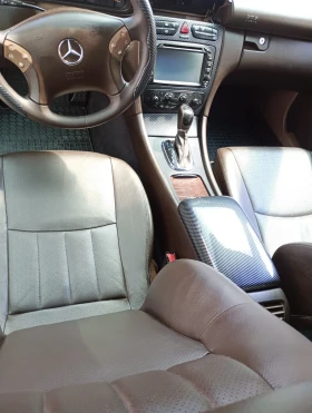 Mercedes-Benz C 220 Avangarde - 4600 € - 13401466 5 | Car24.bg Mercedes-Benz C 220 Avangarde - 4600 € - 13401466 5