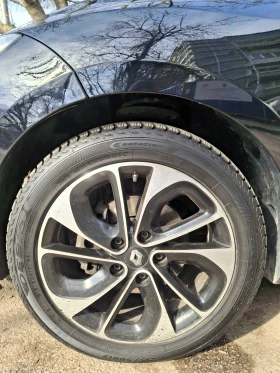 Renault Megane Автоматик, 132 к.с., 16V, Facelift, Bose Edition | Auto.bg — изображение 10 Renault Megane Автоматик, 132 к.с., 16V, Facelift, Bose Edition | Auto.bg — изображение 10