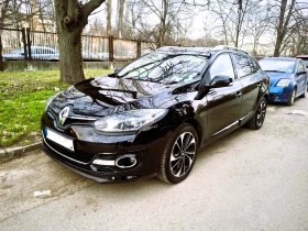 Renault Megane Автоматик, 132 к.с., 16V, Facelift, Bose Edition | Auto.bg — изображение 4 Renault Megane Автоматик, 132 к.с., 16V, Facelift, Bose Edition | Auto.bg — изображение 4