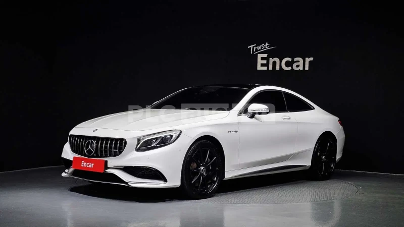 Mercedes-Benz S 63 AMG 2017* DESIGNO* AIRMATIC* PANO* FULL* КРАЙНА ЦЕНА - 30900 € / 60435.15 лв. - 66885738 1 | Car24.bg Mercedes-Benz S 63 AMG 2017* DESIGNO* AIRMATIC* PANO* FULL* КРАЙНА ЦЕНА - 30900 € / 60435.15 лв. - 66885738 1