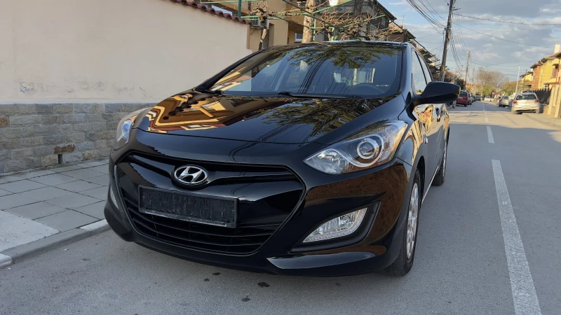 Hyundai I30 1.4i 2013г - 6150 € / 12028.35 лв. - 38655742 1 | Car24.bg Hyundai I30 1.4i 2013г - 6150 € / 12028.35 лв. - 38655742 1
