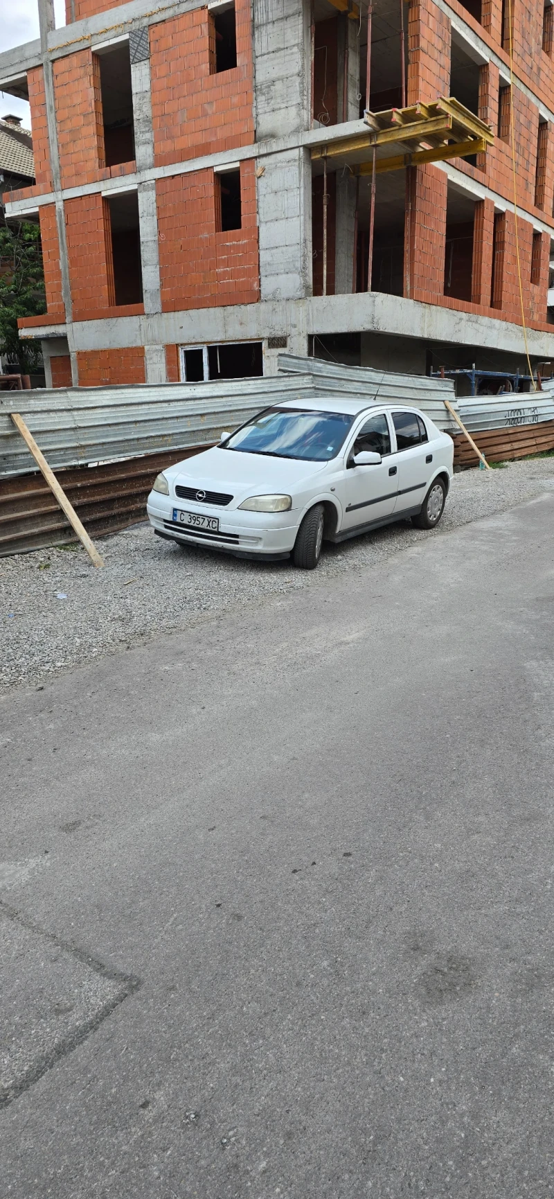 Opel Astra - 1700 € / 3324.91 лв. - 50407298 1 | Car24.bg Opel Astra - 1700 € / 3324.91 лв. - 50407298 1