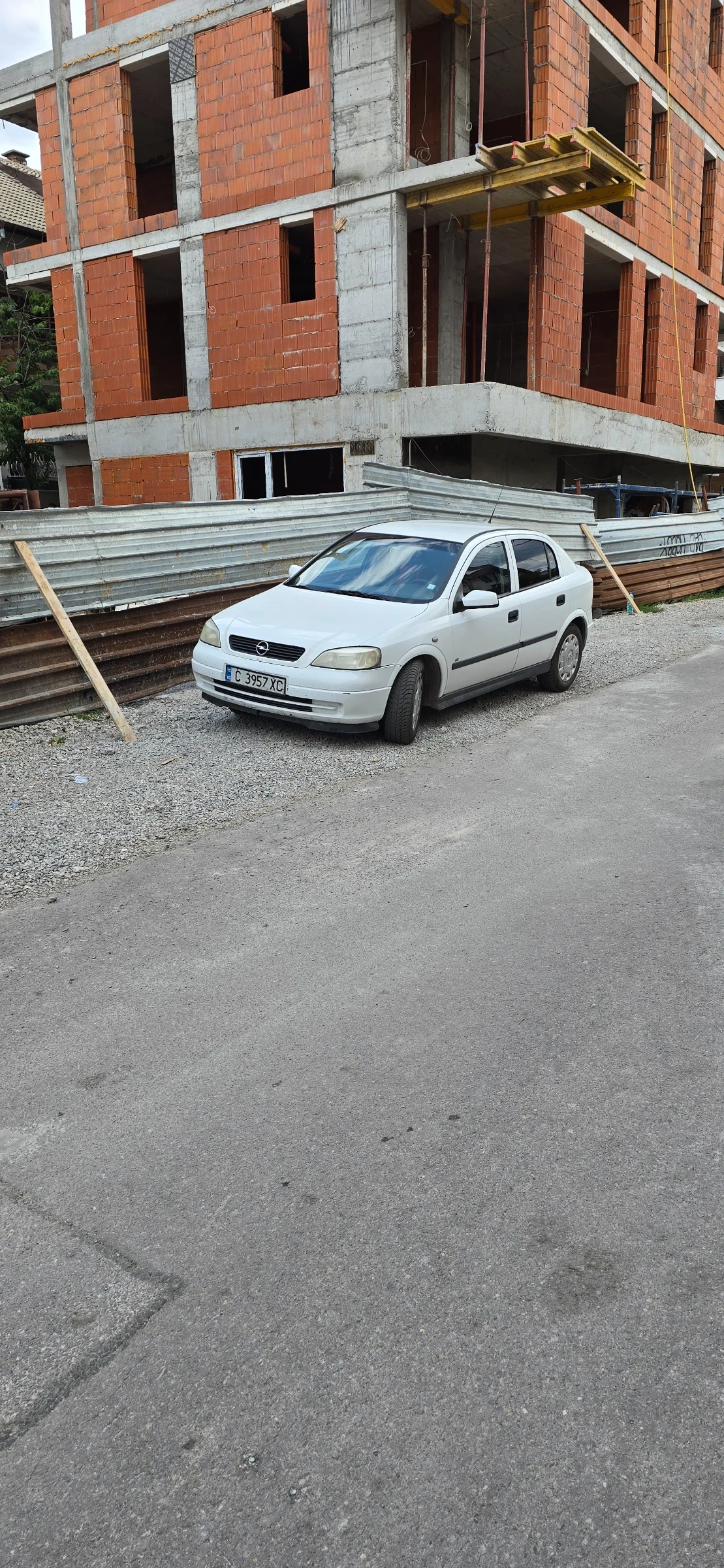 Opel Astra undefined | Auto.bg — изображение 1 Opel Astra undefined | Auto.bg — изображение 1