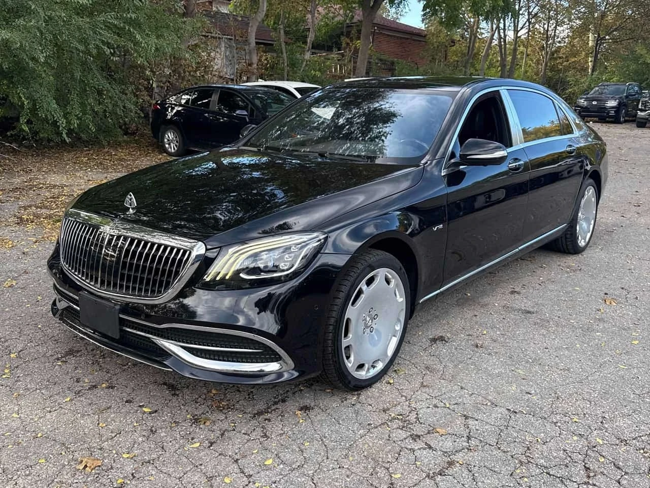 Mercedes-Benz Maybach * S 600 * АВТОКРЕДИТ БЕЗ ПЪРВОНАЧАЛНА ВНОСКА* | Auto.bg — изображение 1 Mercedes-Benz Maybach * S 600 * АВТОКРЕДИТ БЕЗ ПЪРВОНАЧАЛНА ВНОСКА* | Auto.bg — изображение 1