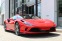 Обява за продажба на Ferrari F8 SPIDER  LIFT  RACING SEATS  ~ 371 880 EUR - изображение 2