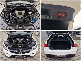 Mercedes-Benz GLE Coupe 350 AMG/GERMANY/DISTRONIC/CAMERA/AIRMAT/PANO/LIZIN | Mobile.bg   8