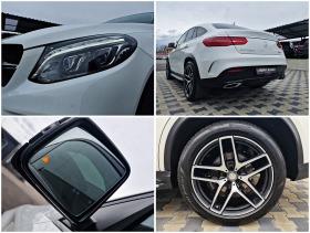 Mercedes-Benz GLE Coupe 350 AMG/GERMANY/DISTRONIC/CAMERA/AIRMAT/PANO/LIZIN | Mobile.bg   15