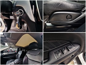 Mercedes-Benz GLE Coupe 350 AMG/GERMANY/DISTRONIC/CAMERA/AIRMAT/PANO/LIZIN | Mobile.bg   13
