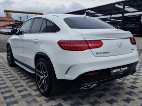 Mercedes-Benz GLE Coupe 350 AMG/GERMANY/DISTRONIC/CAMERA/AIRMAT/PANO/LIZIN | Mobile.bg   7