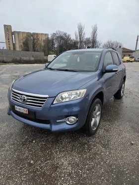 Toyota Rav4 TOYOTA RAV-4 2.0 STYLE - 20599 лв. / 10532.10 € - 48190238 3 | Car24.bg Toyota Rav4 TOYOTA RAV-4 2.0 STYLE - 20599 лв. / 10532.10 € - 48190238 3