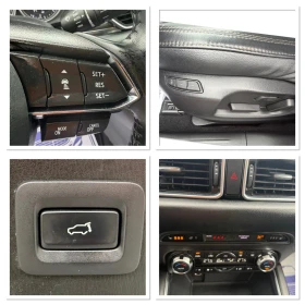 Mazda CX-5 2.5i - 194 / REVOLUTION / 4X4 / ЕВРО6 / ДИСТРОНИК | Auto.bg — изображение 16 Mazda CX-5 2.5i - 194 / REVOLUTION / 4X4 / ЕВРО6 / ДИСТРОНИК | Auto.bg — изображение 16