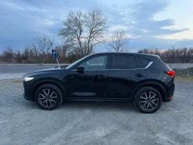 Mazda CX-5 2.5i - 194 / REVOLUTION / 4X4 / ЕВРО6 / ДИСТРОНИК | Auto.bg — изображение 8 Mazda CX-5 2.5i - 194 / REVOLUTION / 4X4 / ЕВРО6 / ДИСТРОНИК | Auto.bg — изображение 8