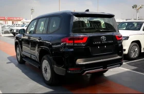 Toyota Land cruiser 300 GXR 3.5 HYBRID HEV | Auto.bg — изображение 5 Toyota Land cruiser 300 GXR 3.5 HYBRID HEV | Auto.bg — изображение 5