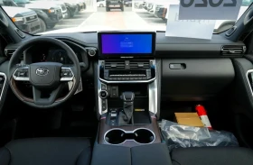 Toyota Land cruiser 300 GXR 3.5 HYBRID HEV | Auto.bg — изображение 10 Toyota Land cruiser 300 GXR 3.5 HYBRID HEV | Auto.bg — изображение 10