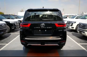 Toyota Land cruiser 300 GXR 3.5 HYBRID HEV | Auto.bg — изображение 4 Toyota Land cruiser 300 GXR 3.5 HYBRID HEV | Auto.bg — изображение 4