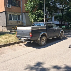 Mitsubishi L200 undefined | Auto.bg — изображение 3 Mitsubishi L200 undefined | Auto.bg — изображение 3