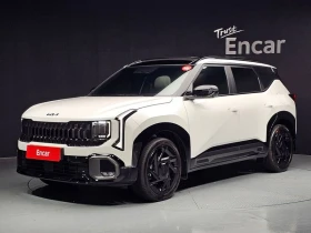 Снимка Kia Seltos