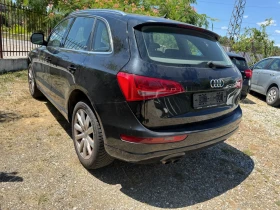 Audi Q5 2.0TDI* Quattro* | Auto.bg — изображение 3 Audi Q5 2.0TDI* Quattro* | Auto.bg — изображение 3