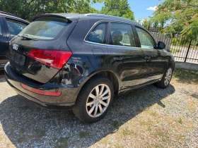 Audi Q5 2.0TDI* Quattro* | Auto.bg — изображение 2 Audi Q5 2.0TDI* Quattro* | Auto.bg — изображение 2