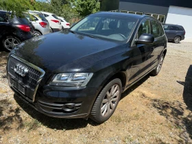 Audi Q5 2.0TDI* Quattro* | Auto.bg — изображение 4 Audi Q5 2.0TDI* Quattro* | Auto.bg — изображение 4