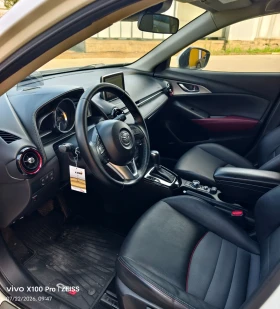 Mazda CX-3 1.5D Swiss Aut. | Auto.bg — изображение 9 Mazda CX-3 1.5D Swiss Aut. | Auto.bg — изображение 9