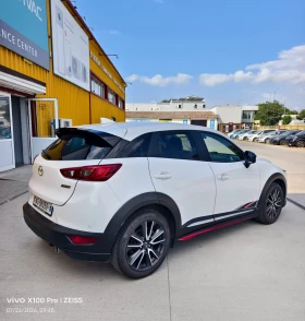 Mazda CX-3 1.5D Swiss Aut. | Auto.bg — изображение 4 Mazda CX-3 1.5D Swiss Aut. | Auto.bg — изображение 4