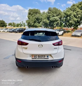 Mazda CX-3 1.5D Swiss Aut. | Auto.bg — изображение 5 Mazda CX-3 1.5D Swiss Aut. | Auto.bg — изображение 5