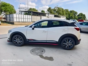 Mazda CX-3 1.5D Swiss Aut. | Auto.bg — изображение 7 Mazda CX-3 1.5D Swiss Aut. | Auto.bg — изображение 7