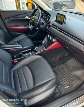 Mazda CX-3 1.5D Swiss Aut. | Auto.bg — изображение 10 Mazda CX-3 1.5D Swiss Aut. | Auto.bg — изображение 10