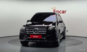 Mercedes-Benz GLS 450 d 4MATIC * ТЕЛЕВИЗОРИ * ХЕДЪП * ДИСТРОНИК | Auto.bg — изображение 3 Mercedes-Benz GLS 450 d 4MATIC * ТЕЛЕВИЗОРИ * ХЕДЪП * ДИСТРОНИК | Auto.bg — изображение 3