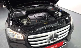 Mercedes-Benz GLS 450 d 4MATIC * ТЕЛЕВИЗОРИ * ХЕДЪП * ДИСТРОНИК | Auto.bg — изображение 6 Mercedes-Benz GLS 450 d 4MATIC * ТЕЛЕВИЗОРИ * ХЕДЪП * ДИСТРОНИК | Auto.bg — изображение 6