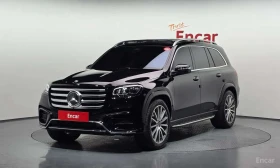 Mercedes-Benz GLS * GLS450d 4MATIC * ОПЦИЯ ЗА ФИНАНСИРАНЕ