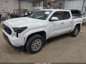 Toyota Tacoma 2.4l Sr5 | Auto.bg — изображение 2 Toyota Tacoma 2.4l Sr5 | Auto.bg — изображение 2