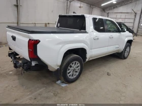 Toyota Tacoma 2.4l Sr5 | Auto.bg — изображение 4 Toyota Tacoma 2.4l Sr5 | Auto.bg — изображение 4