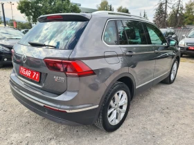 VW Tiguan 2.0TDi 140p.s / EVRO 6B / 4MOTION | Auto.bg — изображение 5 VW Tiguan 2.0TDi 140p.s / EVRO 6B / 4MOTION | Auto.bg — изображение 5