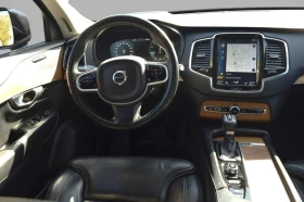 Volvo Xc90 T6 INSCRIPTION* DISTRONIC* ПАНОРАМА* КРАЙНА ЦЕНА | Auto.bg — изображение 9 Volvo Xc90 T6 INSCRIPTION* DISTRONIC* ПАНОРАМА* КРАЙНА ЦЕНА | Auto.bg — изображение 9