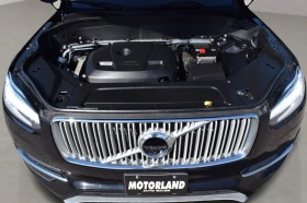 Volvo Xc90 T6 INSCRIPTION* DISTRONIC* ПАНОРАМА* КРАЙНА ЦЕНА | Auto.bg — изображение 7 Volvo Xc90 T6 INSCRIPTION* DISTRONIC* ПАНОРАМА* КРАЙНА ЦЕНА | Auto.bg — изображение 7