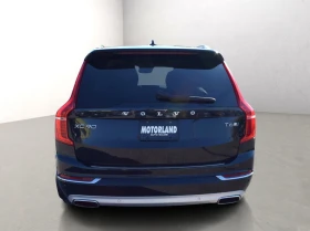 Volvo Xc90 T6 INSCRIPTION* DISTRONIC* ПАНОРАМА* КРАЙНА ЦЕНА | Auto.bg — изображение 5 Volvo Xc90 T6 INSCRIPTION* DISTRONIC* ПАНОРАМА* КРАЙНА ЦЕНА | Auto.bg — изображение 5