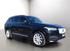 Volvo Xc90 T6 INSCRIPTION* DISTRONIC* ПАНОРАМА* КРАЙНА ЦЕНА | Auto.bg — изображение 3 Volvo Xc90 T6 INSCRIPTION* DISTRONIC* ПАНОРАМА* КРАЙНА ЦЕНА | Auto.bg — изображение 3