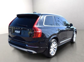 Volvo Xc90 T6 INSCRIPTION* DISTRONIC* ПАНОРАМА* КРАЙНА ЦЕНА | Auto.bg — изображение 4 Volvo Xc90 T6 INSCRIPTION* DISTRONIC* ПАНОРАМА* КРАЙНА ЦЕНА | Auto.bg — изображение 4