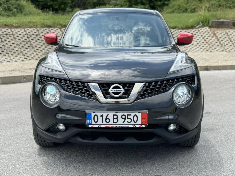 Nissan Juke 1.6i gaz - 10500 € / 20536.22 лв. - 79177480 1 | Car24.bg Nissan Juke 1.6i gaz - 10500 € / 20536.22 лв. - 79177480 1