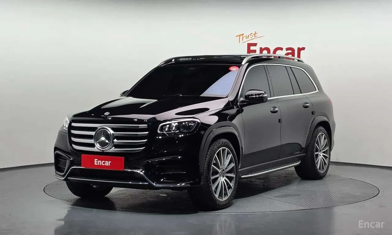Mercedes-Benz GLS 450 d 4MATIC * ТЕЛЕВИЗОРИ * ХЕДЪП * ДИСТРОНИК | Auto.bg — изображение 1 Mercedes-Benz GLS 450 d 4MATIC * ТЕЛЕВИЗОРИ * ХЕДЪП * ДИСТРОНИК | Auto.bg — изображение 1
