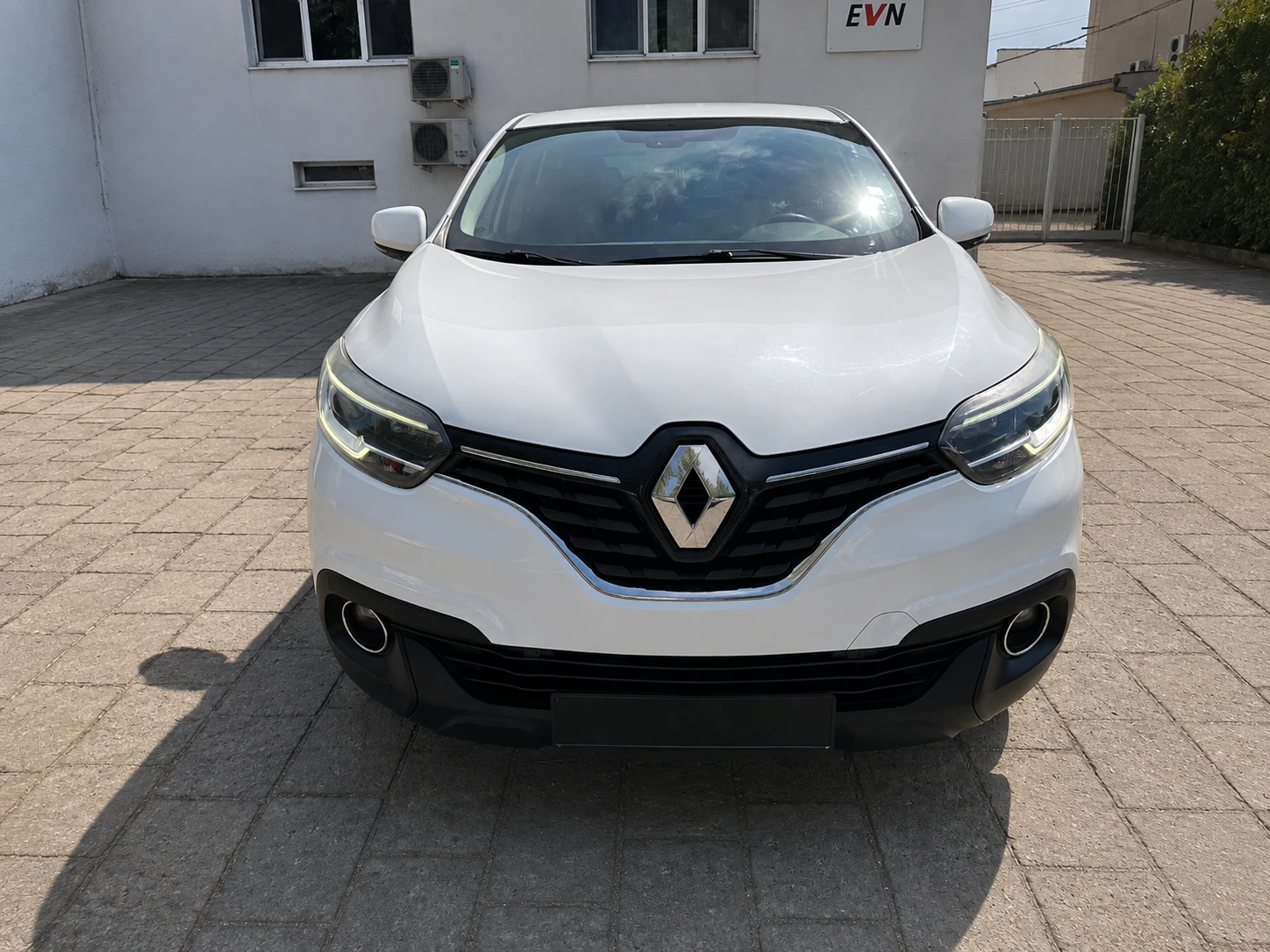 Renault Kadjar undefined | Auto.bg — изображение 1 Renault Kadjar undefined | Auto.bg — изображение 1