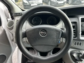 Opel Vivaro 2.0 | Auto.bg — изображение 10 Opel Vivaro 2.0 | Auto.bg — изображение 10