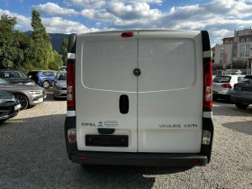 Opel Vivaro 2.0 | Auto.bg — изображение 5 Opel Vivaro 2.0 | Auto.bg — изображение 5
