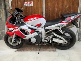 Yamaha YZF-R6 A2 НОВ ВНОС | Auto.bg — изображение 6 Yamaha YZF-R6 A2 НОВ ВНОС | Auto.bg — изображение 6