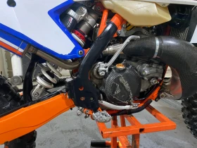 Ktm EXC EXC 300 Six Days | Auto.bg — изображение 5 Ktm EXC EXC 300 Six Days | Auto.bg — изображение 5