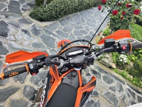 Ktm 690 Enduro r | Auto.bg — изображение 9 Ktm 690 Enduro r | Auto.bg — изображение 9